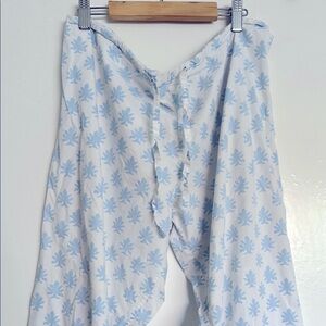 Marigot Lorient pajama pants